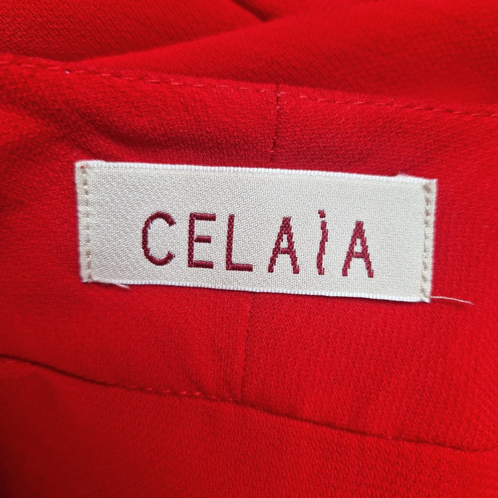 Chaqueta Celaia Talla 54 – photo 4